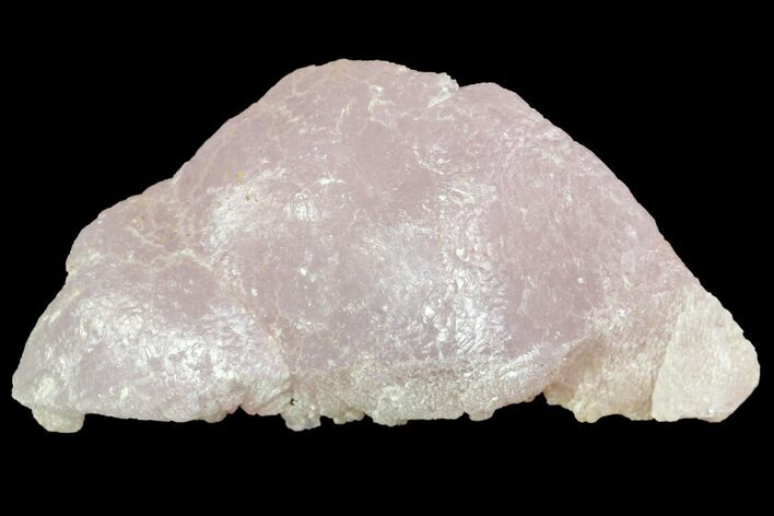 Botryoidal Pink Smithsonite - Mexico #118497